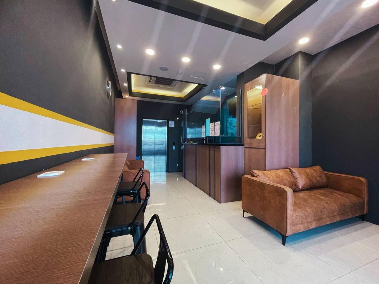Smile Hotel