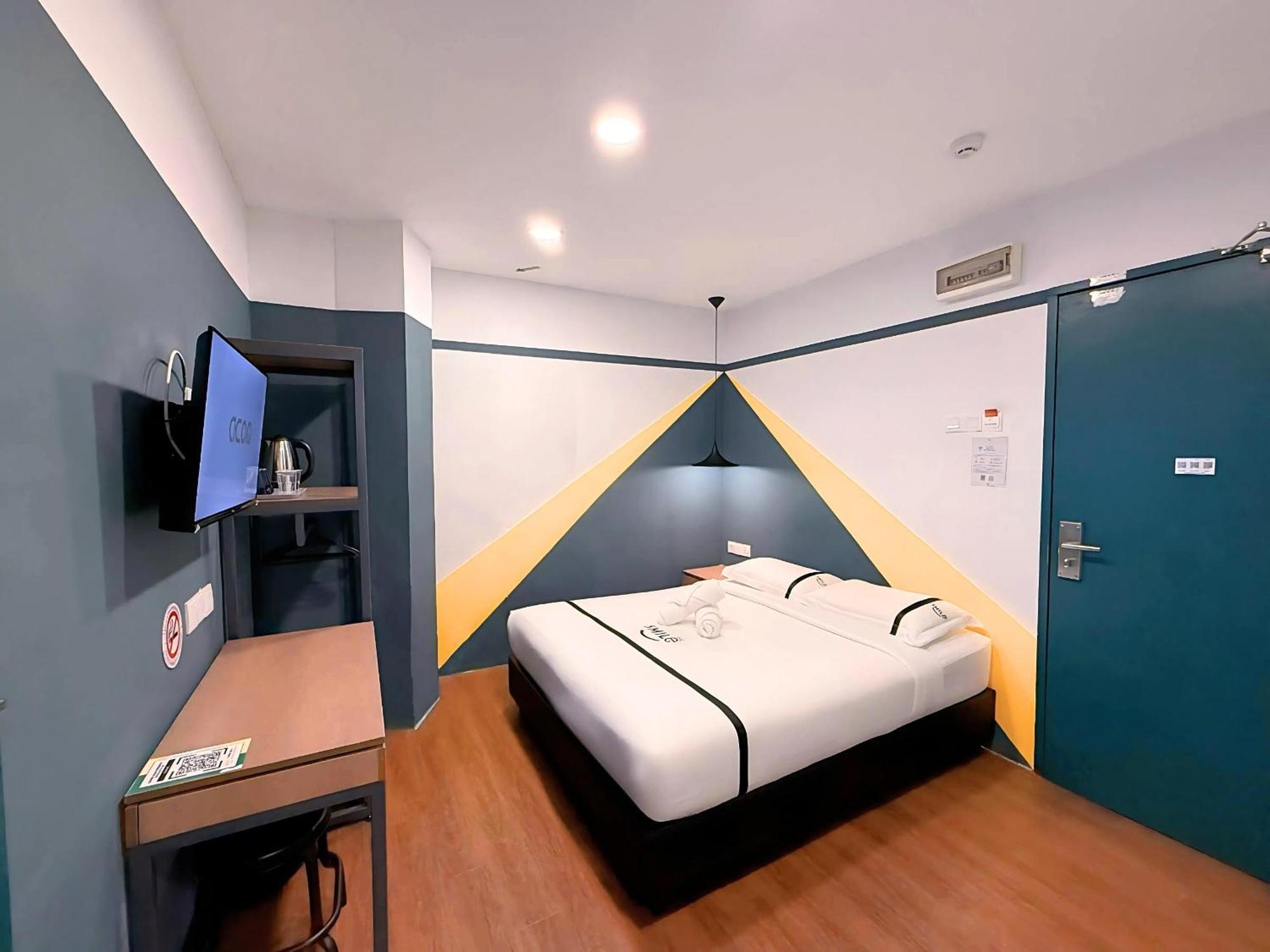 Smile Hotel