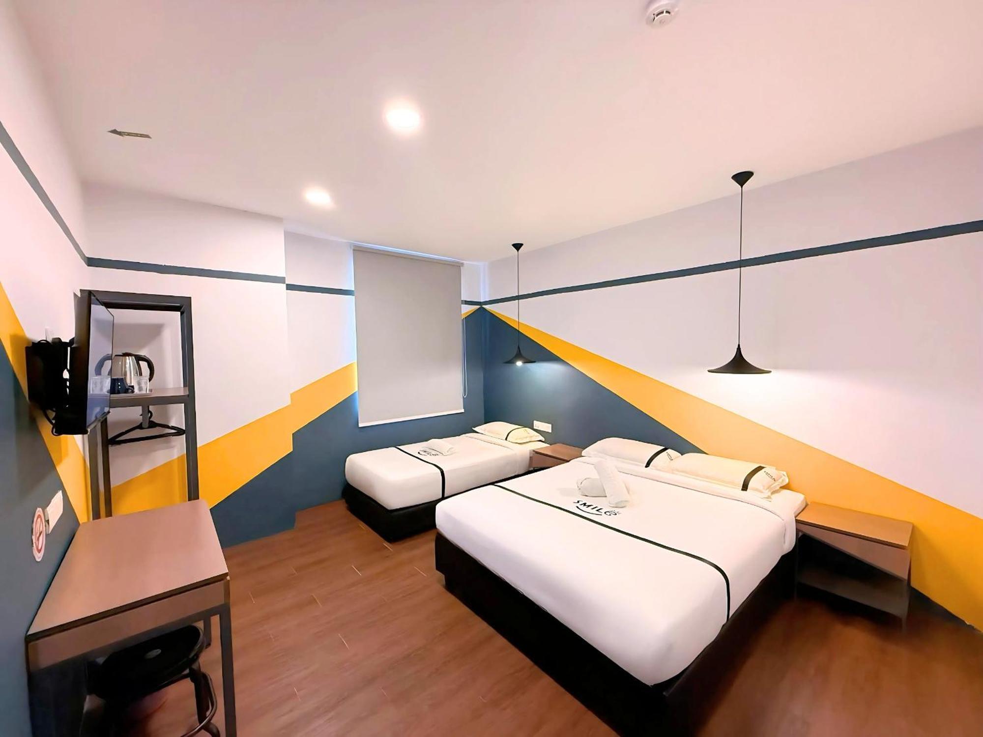 Smile Hotel Putrajaya