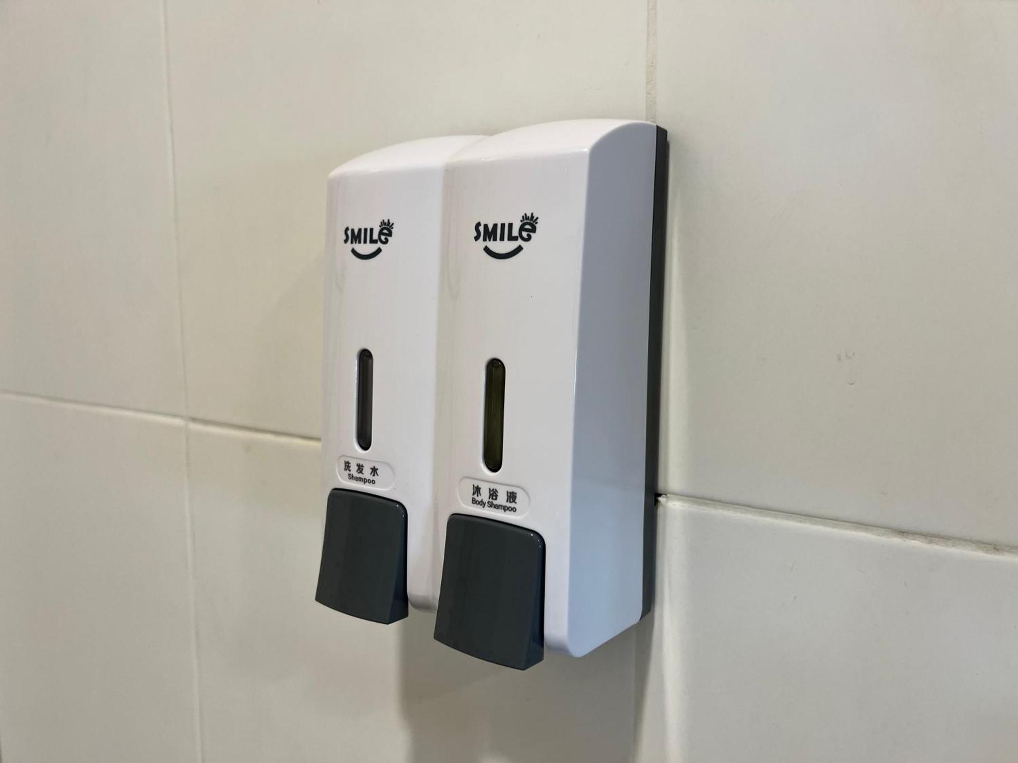 Hotel Smile